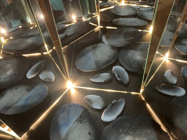 Cosmic Eggs