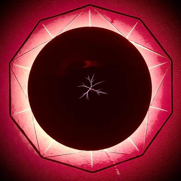 Tesla Blume